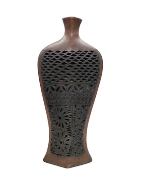Escultura Yuu Nges