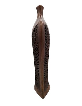 Escultura Yuu Nges