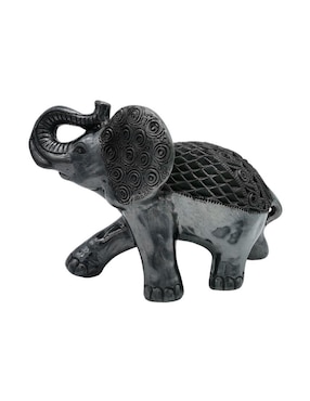 Escultura Yuu Nges Elefante