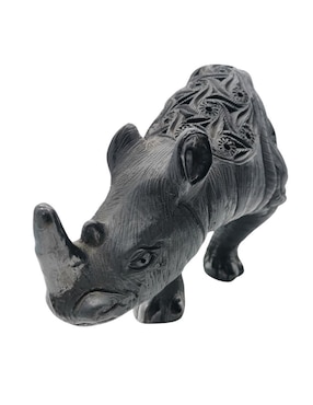 Escultura Yuu Nges