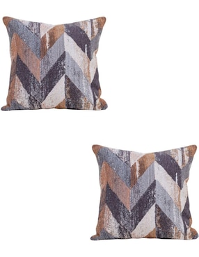 Set de cojín decorativo Antonela Sunset