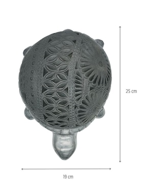 Escultura Yuu Nges Totuga