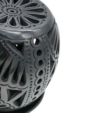 Escultura Yuu Nges
