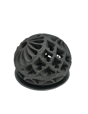 Escultura Yuu Nges
