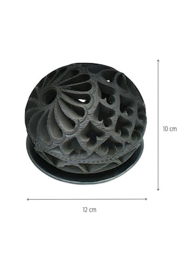 Escultura Yuu Nges