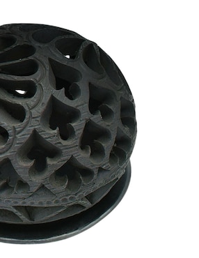 Escultura Yuu Nges