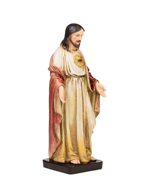 Escultura religiosa Dari & Alice