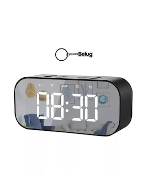 Reloj Despertador