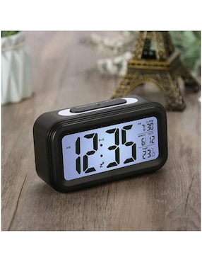 Reloj despertador Genérica