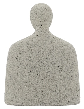 Figura de torso Bluebell & Co. Dua de resina