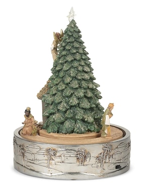 Escultura religiosa Fontanini