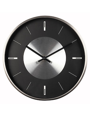 Reloj De Pared Haus