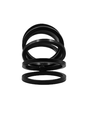 Escultura Corner Slinky