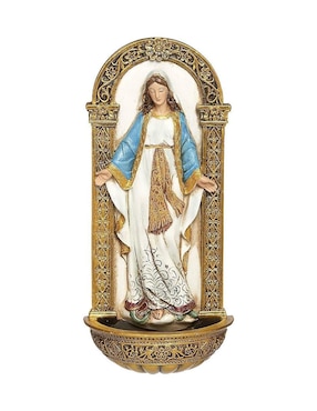 Escultura Religiosa Joseph´s Studio Virgen Milagrosa