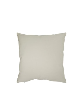 Set de cojín decorativo Corner Velvet Italia Bone