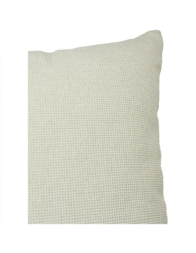 Set de cojín decorativo Corner Girona Ivory