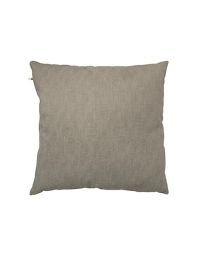 Set de cojín decorativo Corner Velvet Italia Latte