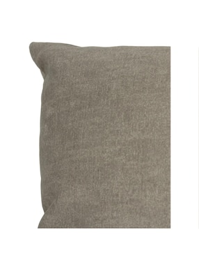 Set de cojín decorativo Corner Velvet Italia Latte