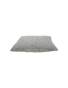 Set de cojín decorativo Corner Riñoneros Ruand Greige