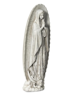 Escultura religiosa Joseph's Studio Virgen de Guadalupe