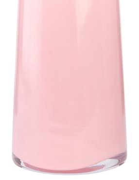 Florero Haus Milk Esencial de vidrio