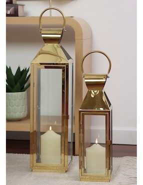 Linterna decorativa N Narrative 567-55112 Valentina glam