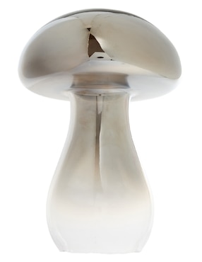 Escultura Bluebell & Co. de vidrio