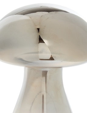 Escultura Bluebell & Co. de vidrio