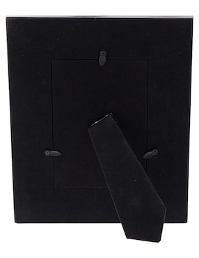 Portarretrato Bluebell & Co. Silver de metal para 1 foto