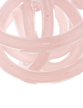 Escultura Haus Cherry Blossom de vidrio