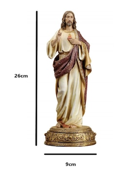 Escultura religiosa Joseph's Studio