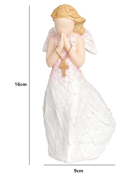 Escultura religiosa Giftware