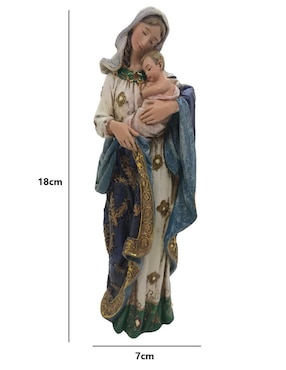 Escultura religiosa Christian Brands Avalon
