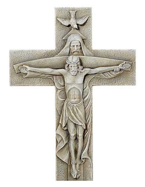 Escultura religiosa Christian Brands