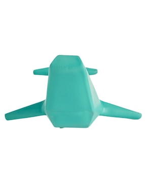 Figura de tiburón Haus Kids Sharks de resina