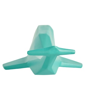Figura de tiburón Haus Kids Sharks de resina