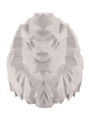 Accesorio decorativo Haus poliedro