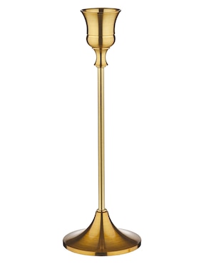 Candelabro De Metal Haus Clasic