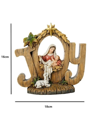 Escultura religiosa Christian Brands