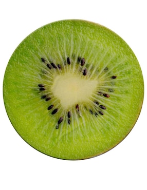 Frazada De Tejido Plano Juana Gallo Frutas Kiwi Unisex