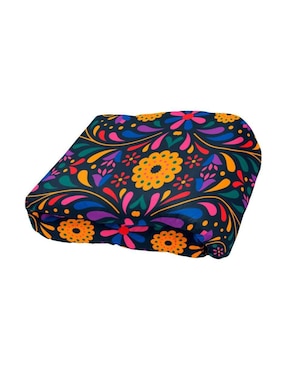 Frazada de tejido plano Juana Gallo unisex