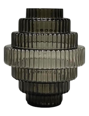 Florero Haus de vidrio Florero Haus de vidrio