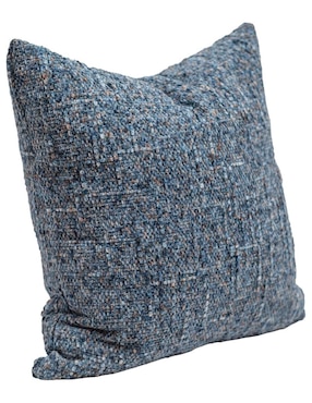 Cojín decorativo Antonela Indigo