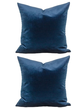 Set de cojín decorativo Antonela Midnight
