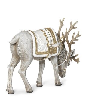 Escultura Roman Christmas