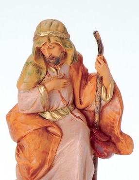 Escultura religiosa Fontanini