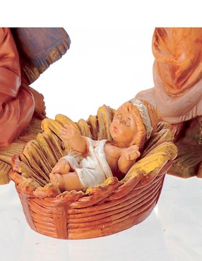 Escultura religiosa Fontanini
