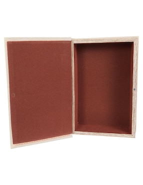 Set caja decorativa Haus Cooking rectangular con 2 piezas