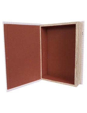 Set caja decorativa Haus Cooking rectangular con 2 piezas