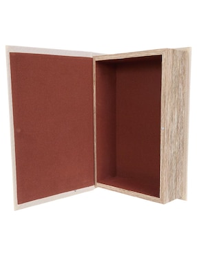 Set caja decorativa Haus Cooking rectangular con 2 piezas